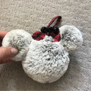 🎄Mickey Christmas Ornament🎄💕